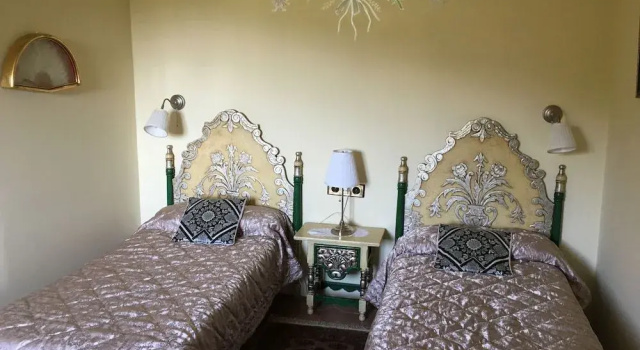 Hotel Masia Can Vive, Забронировать Отель Кабрера-де-Мар Коста-дель-Маресме