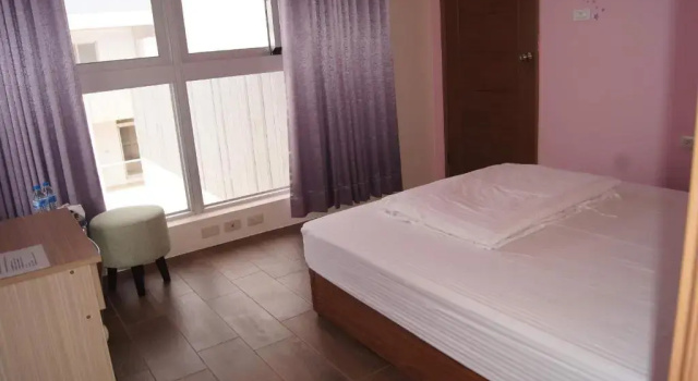 Двухместный номер Standard Shimmer B&B