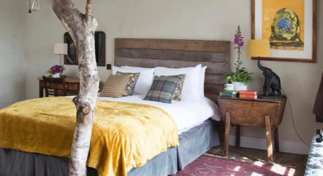 The Bell in Ticehurst