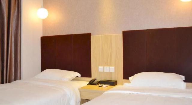 Longzhou Hotel, Забронировать Отель Лоху Шэньчжэнь, рядом с ШИАТ