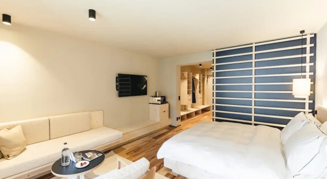 Номер Comfort Sensoria Dolomites