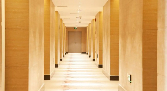 Lavande Hotel Shanghai Hongqiao National Convention Center Branch, Забронировать Отель Отели Xinqiao с парковкой, Парковка