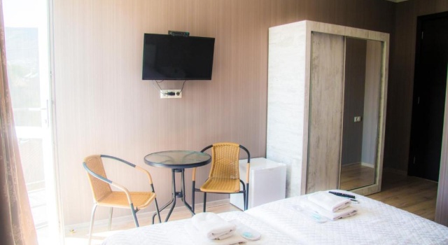 Двухместный номер Economy Prima Rooms