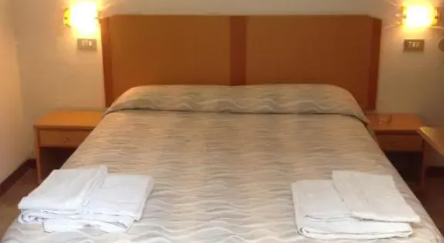 Двухместный номер Economy Hotel La Caravella