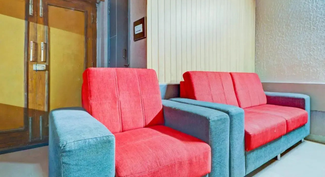 Hotel Green Nest Suites, Rezervovat Hotel Kondapur 
