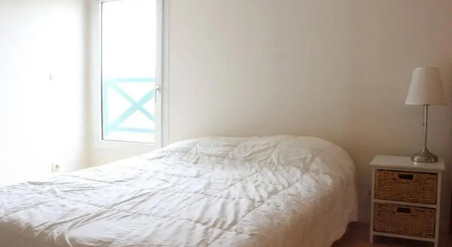 Appartement La Rochelle, 1 pièce, 4 personnes - FR-1-246-504, Забронировать Апартаменты/квартира Ла-Рошель Приморская Шаранта