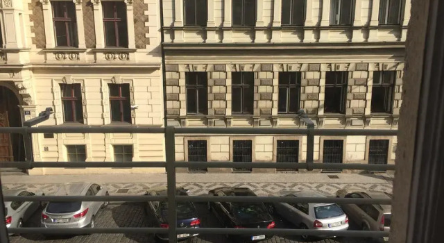 Hostel Opletalova, Забронировать Хостел Хостелы Праги, рядом с Retro Music Hall, Хостел