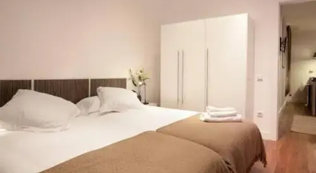 Bbarcelona Fira Superior Flats, Забронировать Отель Сантс-Монжуик 