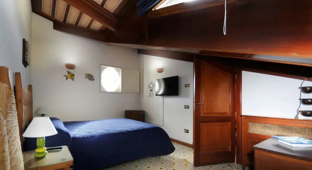 Villa Angelo