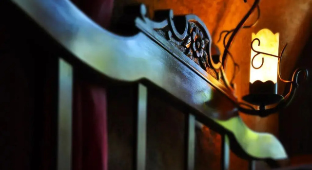 Двухместный номер Standard S.Nikolis Historic Boutique Hotel