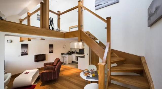 Апартаменты Premier Ashbrook Lets Apartments
