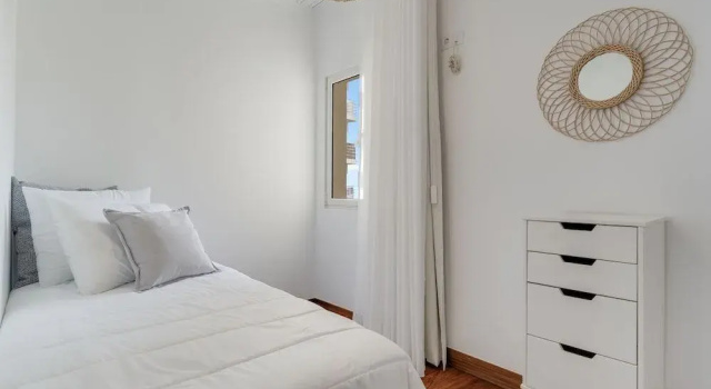 Cozy penthouse apartment, Reserva ahora Apartamento Caniço Madeira
