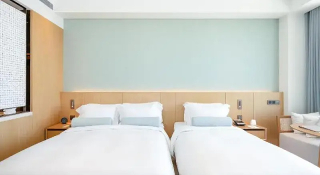 Номер Premier Shilla Monogram Danang