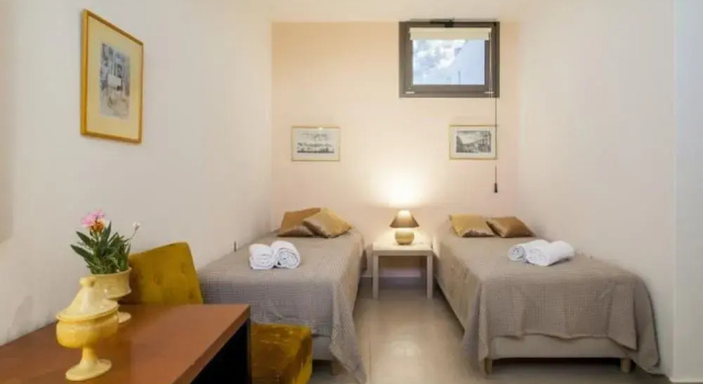 Luxurious Rikas Villa