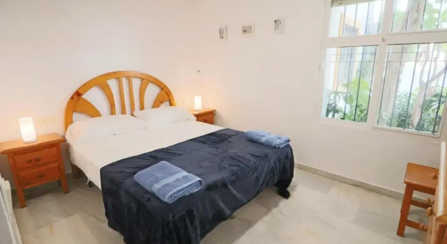 Atalaya 2 Bedroom IHAA1100120, Забронировать Апартаменты/квартира Бенальмадена Малага