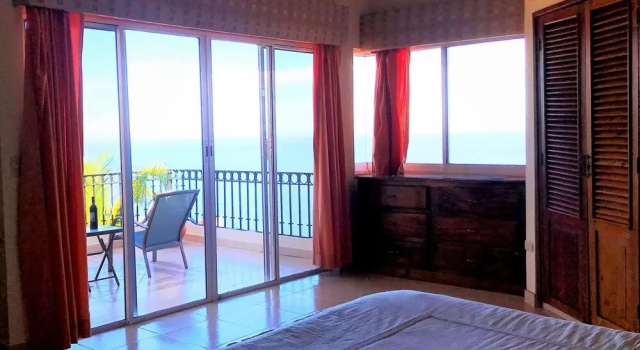 Casa del Eclipse Espectacular Ocean View Minutes From the Beach, Varaa Lomakoti Jalisco mökit, Mökki