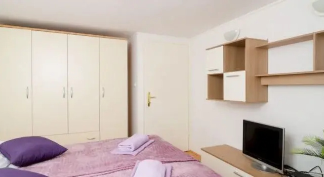 Apartments Borkovic Old Town, Забронировать Апартаменты/квартира Старый город 