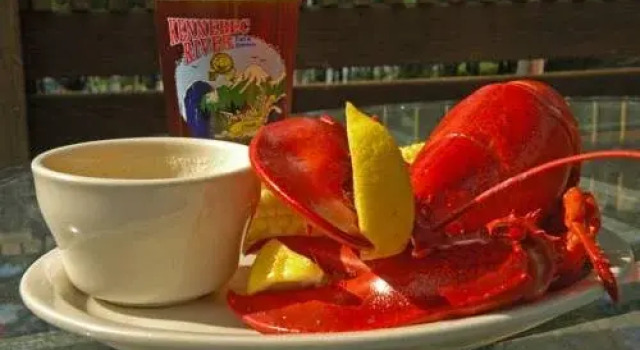 Northern Outdoors, Забронировать Отель Форкс штат Мэн