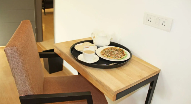 Zingo Hotel Hibiscus Koramangala