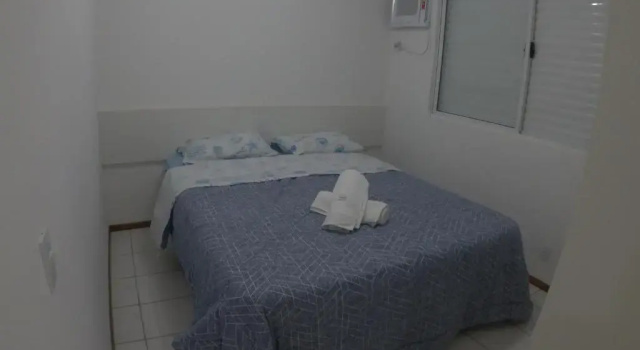 Апартаменты Standard Flat Pedra Branca Hotel