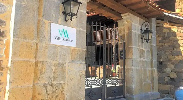 Posada Villa Matilde, Забронировать Вилла Сильориго-де-Льебана Liébana