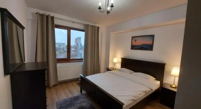 Апартаменты Superior Rivera Apartments - Premium Accomodation