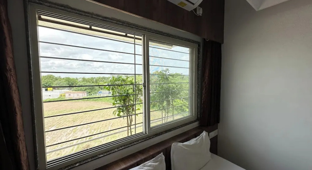 Номер Executive Hotel The Grand Piano - Best Business Hotel in Patan
