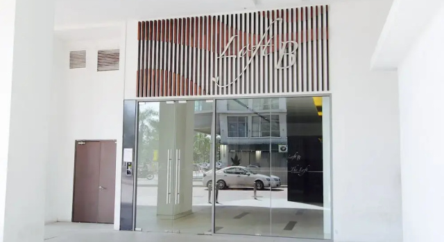 Mushroom Residence Suite, Rezerwuj Hotel Kota Kinabalu Sabah