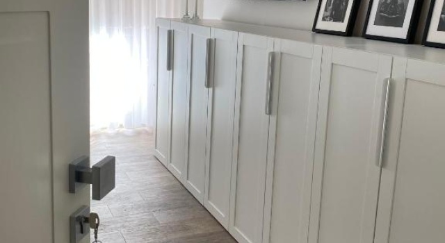 La Maison Foggia, Брондау Таңертеңгі аспен бірге түндеу Foggia Apulia