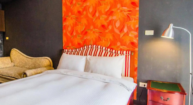 Lunar Sea Bed and Breakfast, Rezervovat Hotel Hengchun 