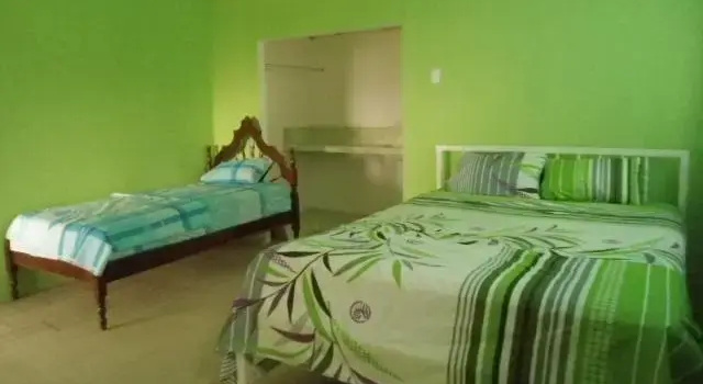 Hospedaje Bamboo, Забронировать Отель Пуэрто-Кайо Manabi