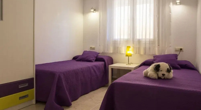 Robert's Apartment 2