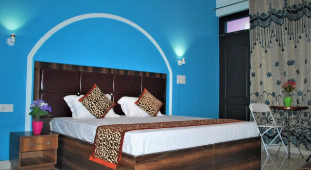 Люкс BillingVista Guest House Bir