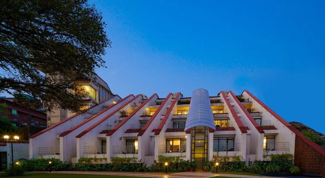 Valley View Beacon Resort, Забронировать Курортный отель СПА-отели штата Махараштры, SPA-услуги