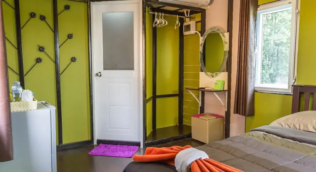 Бунгало Krabi Fresh Home Resort