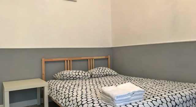 Апартаменты Standard B&A Apartments Central