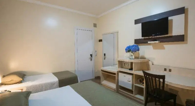 Номер Standard Hotel Kaster