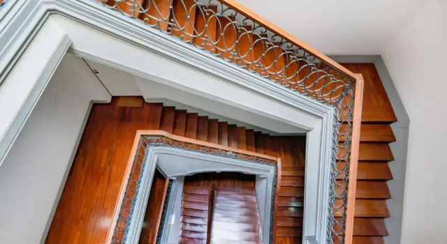 Апартаменты Chiado Prime Camões Apartment