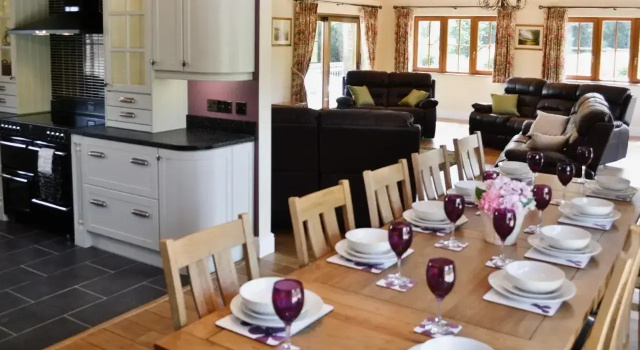 The Stable, Забронировать Отель Лланарт Ceredigion