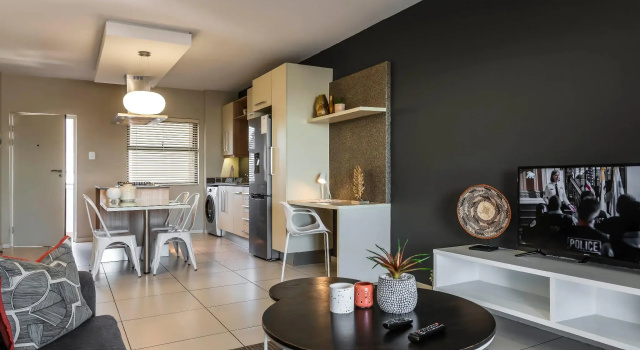 Люкс Standard CAG The Hub Bryanston