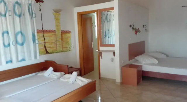 Apartment Marema, Забронировать Отель Кокпои Messinia