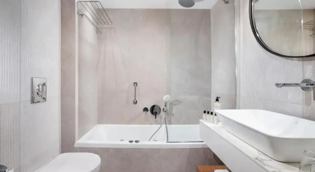 Двухместный номер Superior Platanista Hotel
