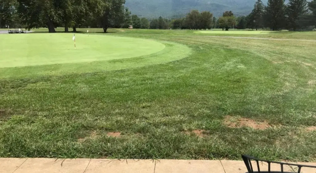 Shenvalee Golf Resort, Rezerwuj Ośrodek wypoczynkowy New Market Shenandoah National Park