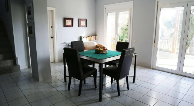 Villa Playa Santa Cristina Family Only