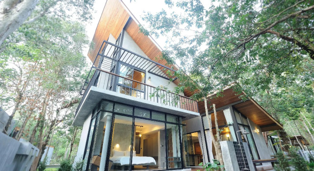 Villa Thalanena By The Beach