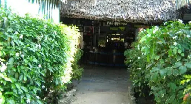 Hotel Kumbe