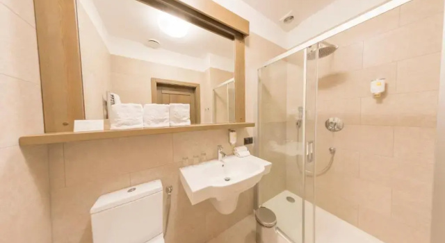 Семейный номер Standard Hotel Jakubus
