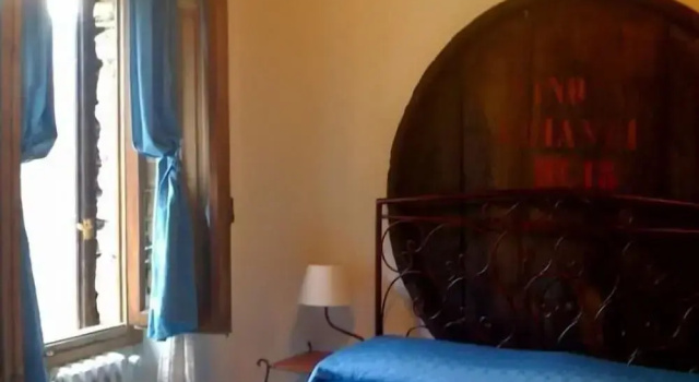 Коттедж c 1 комнатой Agriturismo Fattoria di Castiglionchio