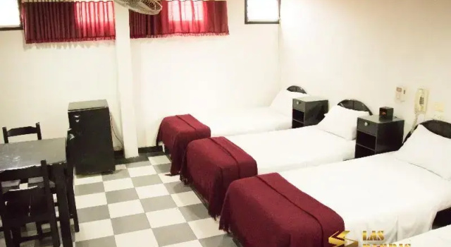 Номер Standard Hotel Las Rampas