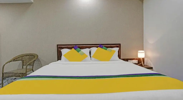 Номер Standard Itsy Hotels Golden Birds